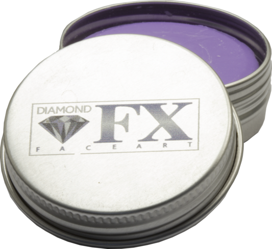 Diamond FX - Skin Soap (25g)