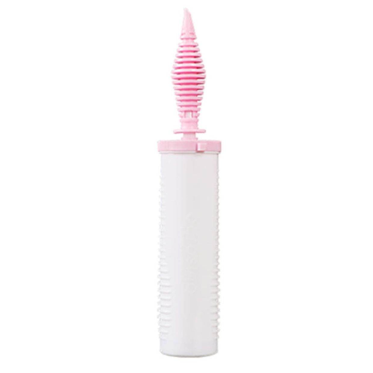 Balloon Pump - Dual Action Pink & White