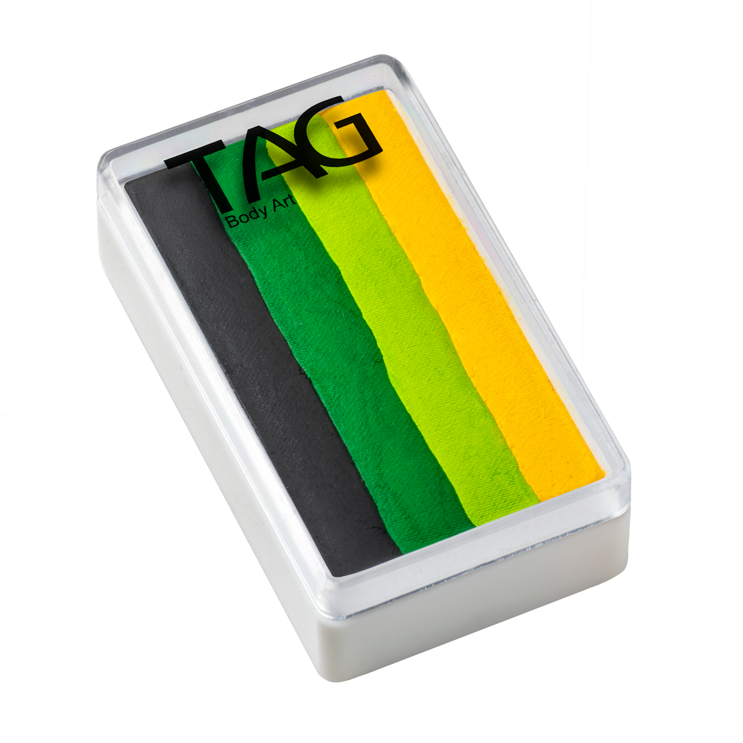 Face Paint & Body Paint Aqua Tag - Snake One Stroke (30g)