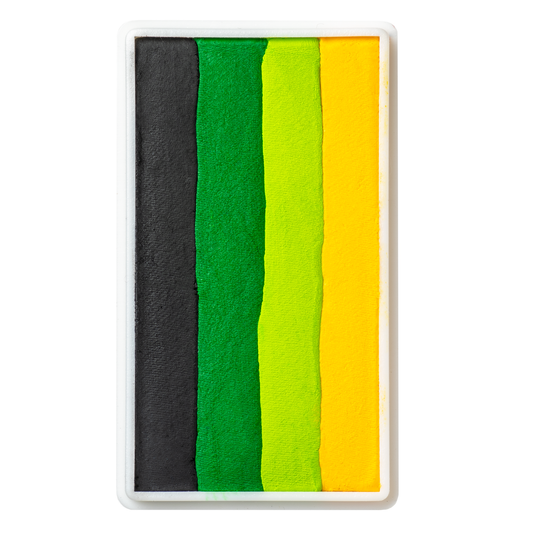 Face Paint & Body Paint Aqua Tag - Snake One Stroke (30g)