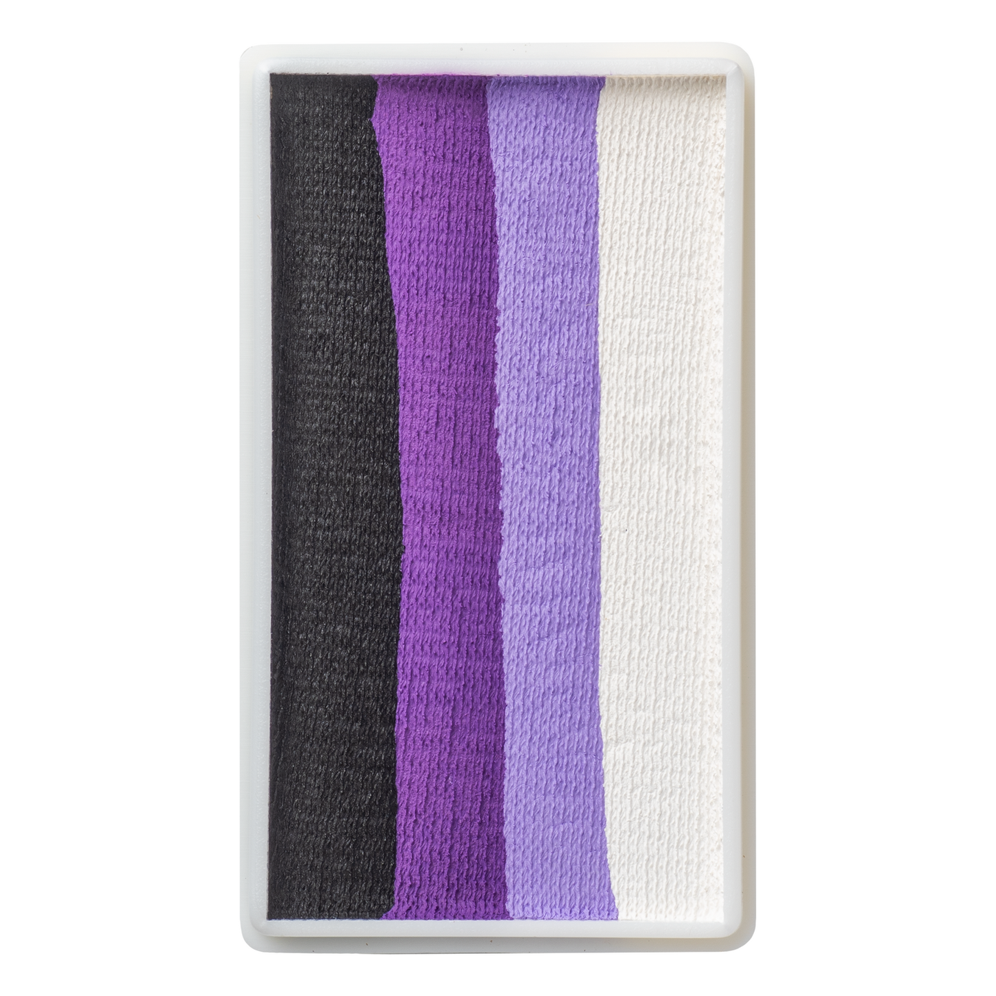 Face Paint & Body Paint Aqua Tag - Black Iris - One Stroke (30g)