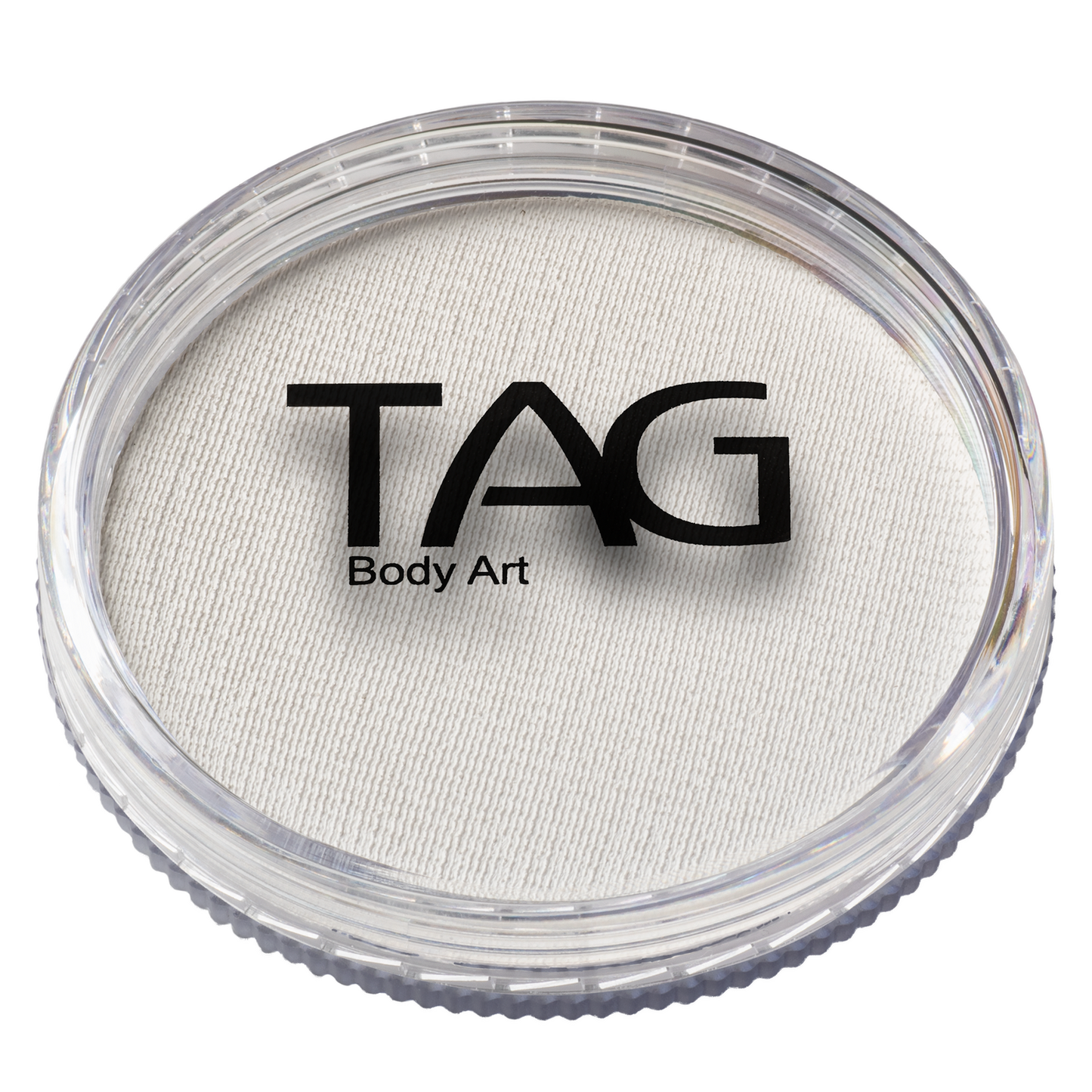 Face Paint & Body Paint Aqua Tag - UV Neon White (32g)
