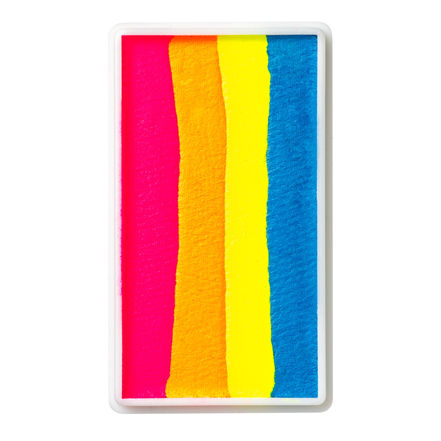 Face Paint & Body Paint Aqua Tag - UV Cocktail - One Stroke (30g)