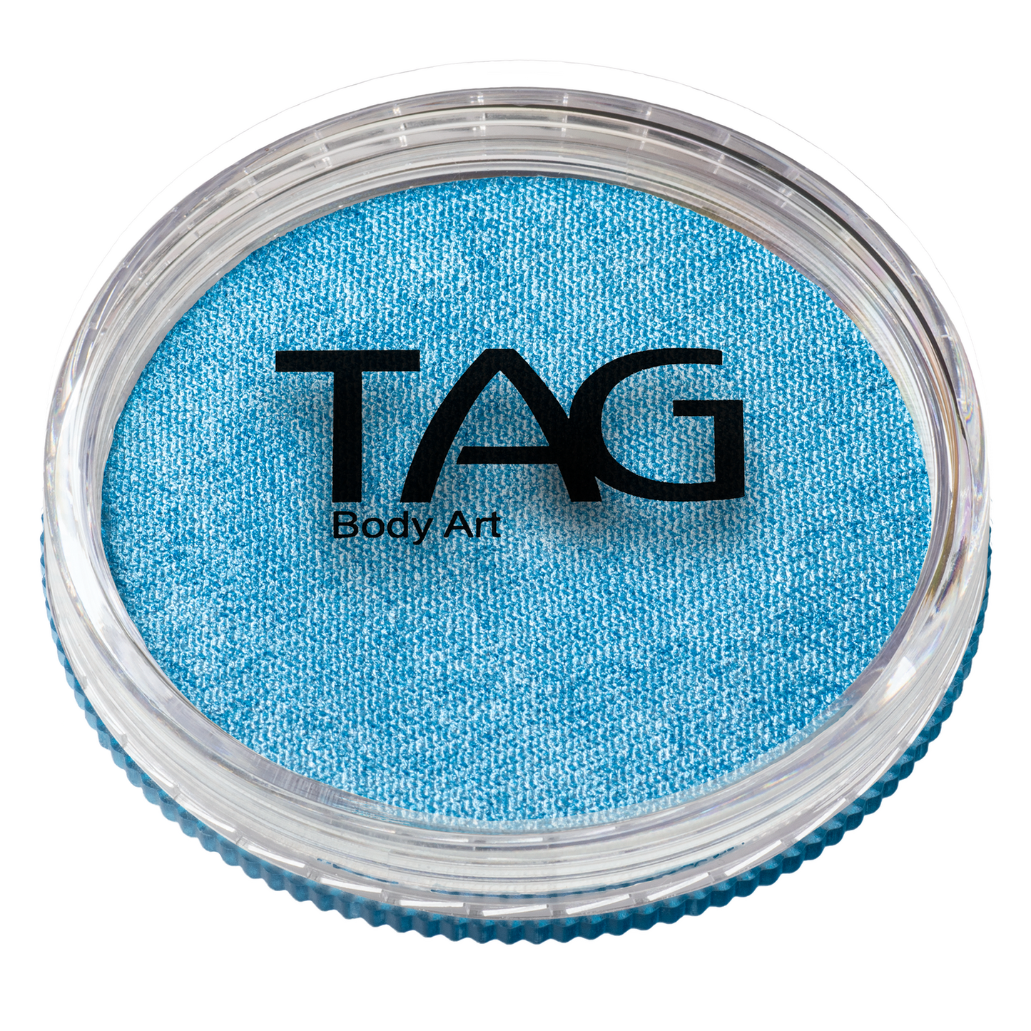 Face Paint & Body Paint Aqua Tag - Pearl Sky Blue (32g)