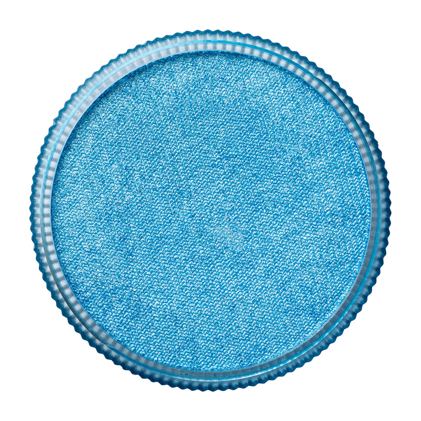 Face Paint & Body Paint Aqua Tag - Pearl Sky Blue (32g)