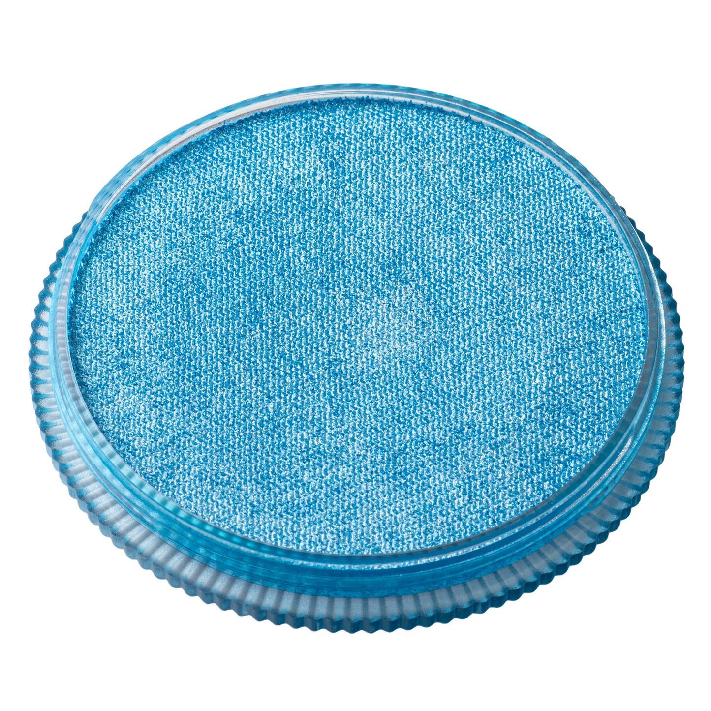 Face Paint & Body Paint Aqua Tag - Pearl Sky Blue (32g)