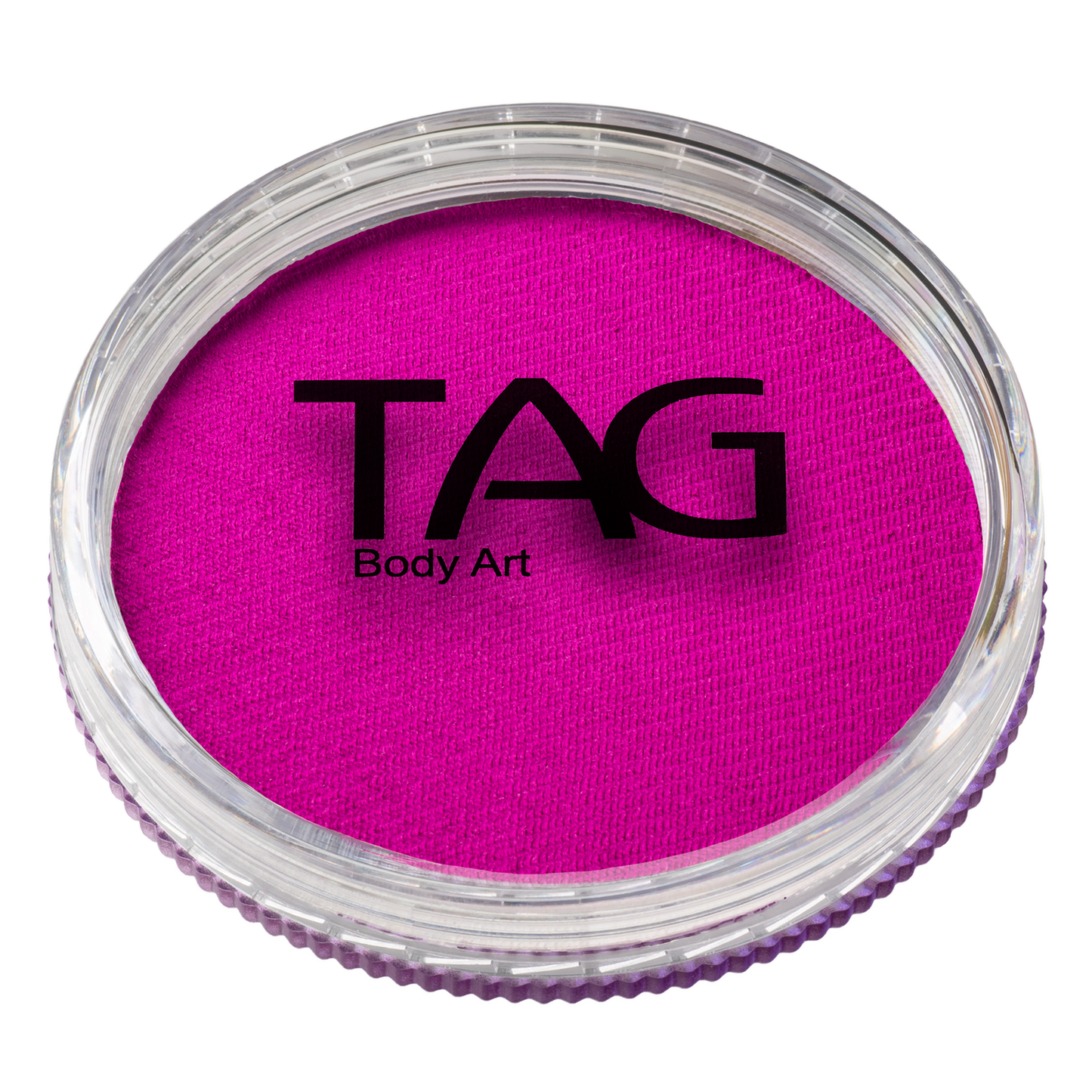 Face Paint & Body Paint Aqua Tag - Regular Fuchsia (32g)