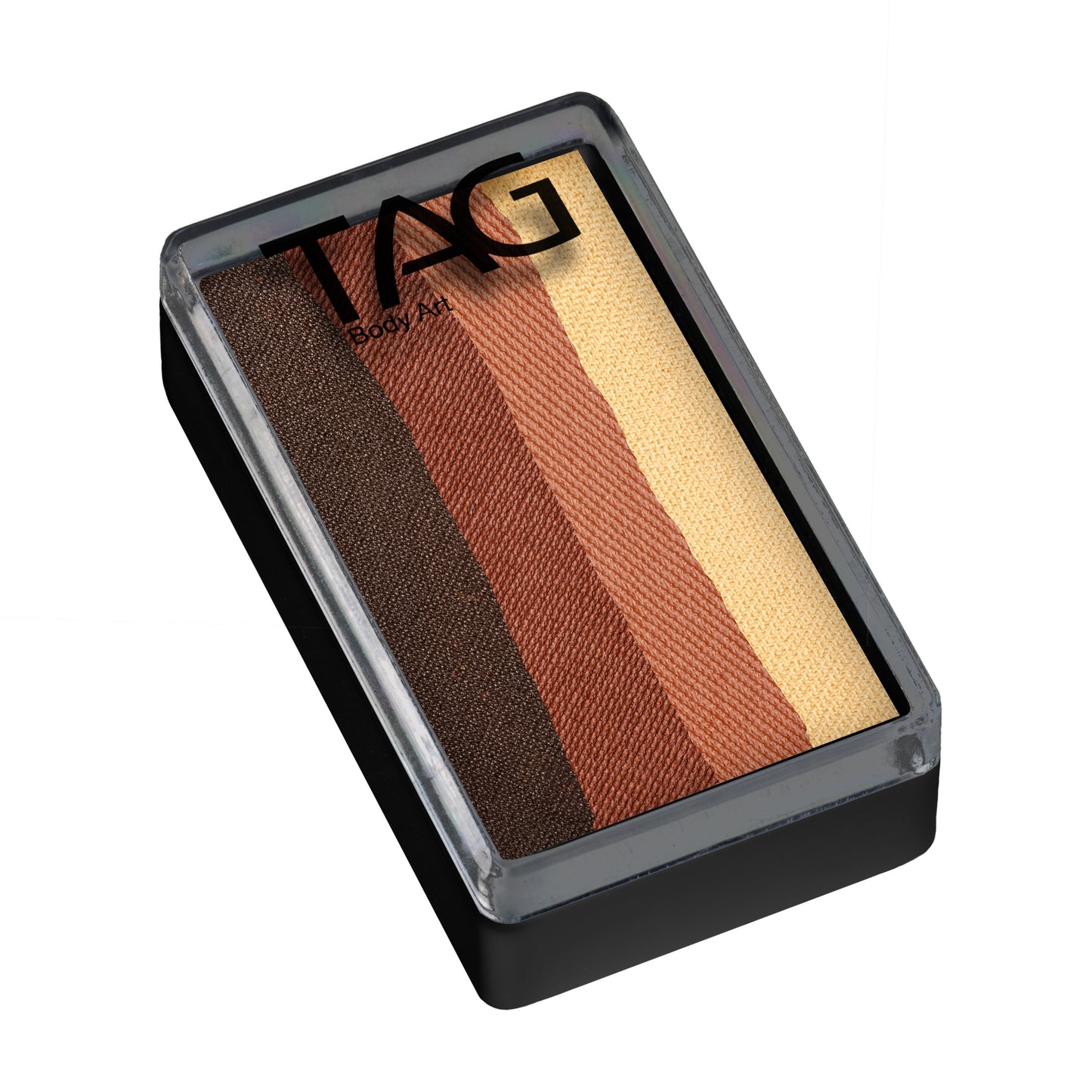 Face Paint & Body Paint Aqua Tag - Gingerbread Grove - One Stroke (30g)