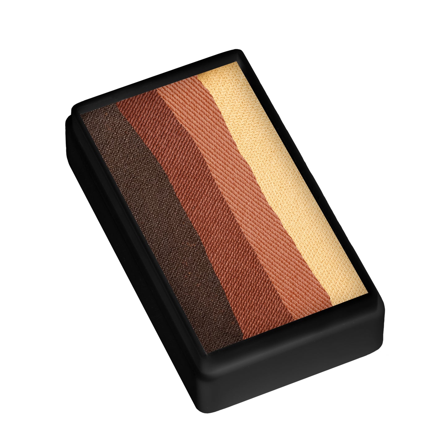 Face Paint & Body Paint Aqua Tag - Gingerbread Grove - One Stroke (30g)