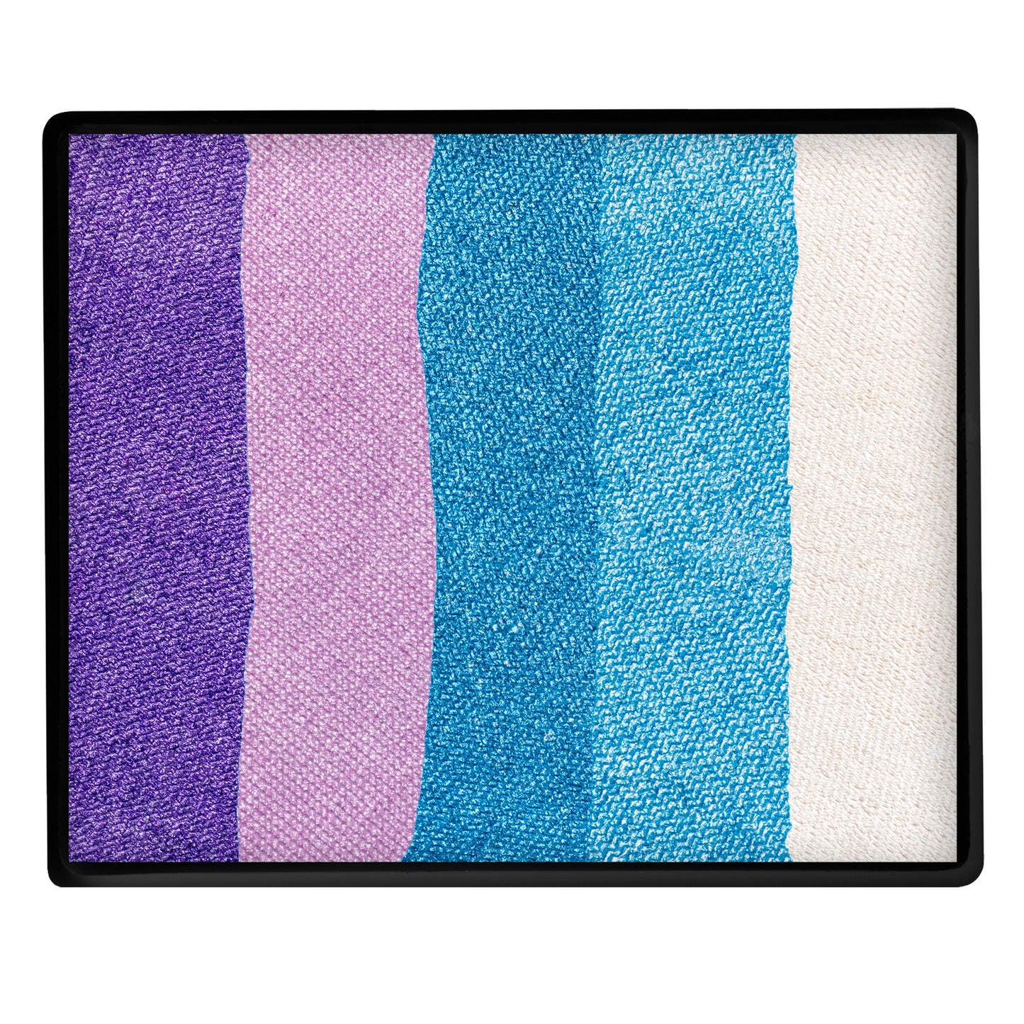 Face Paint & Body Paint Aqua Tag - Lavender Skies Split Cake (50g)