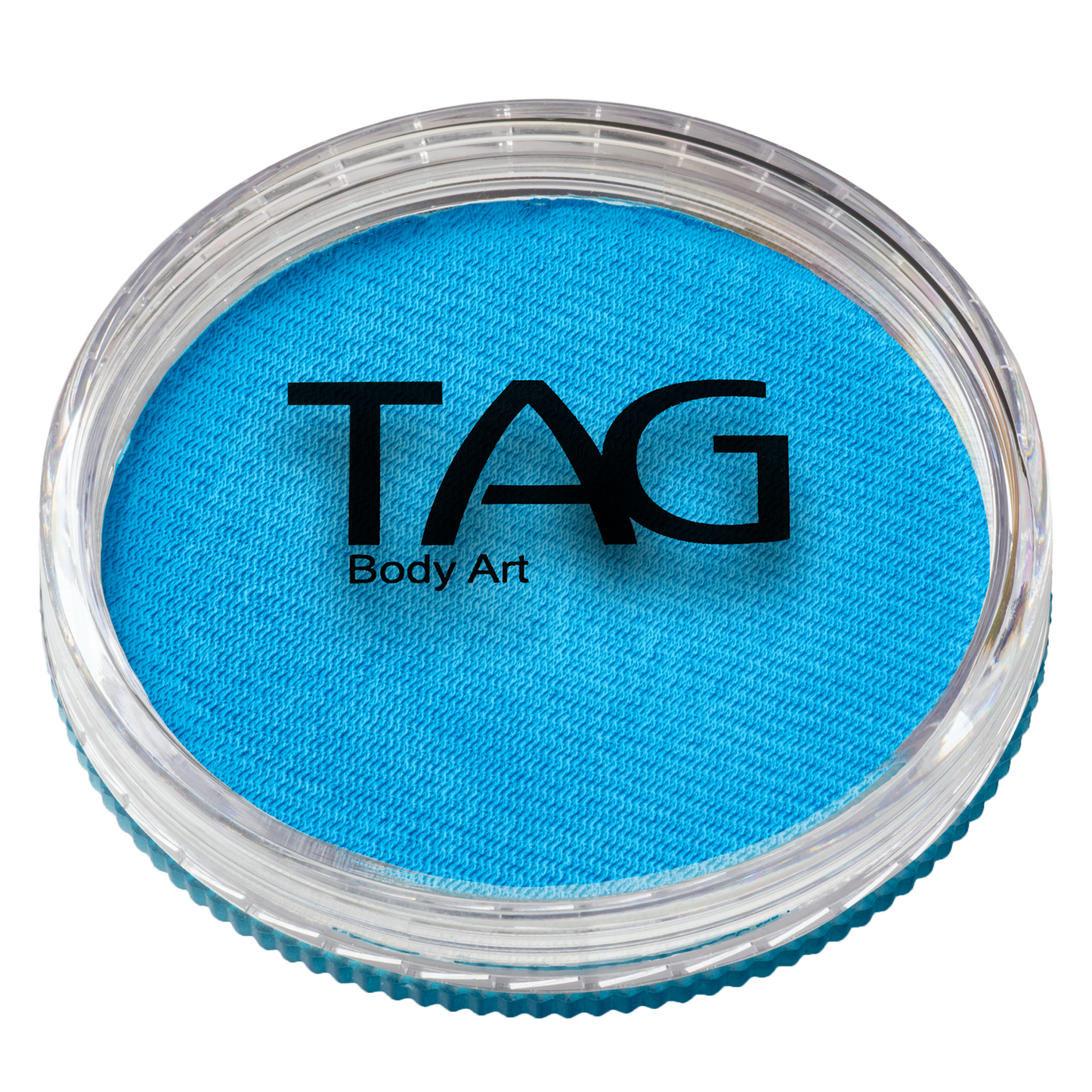 Face Paint & Body Paint Aqua Tag - Regular Light Blue (32g)