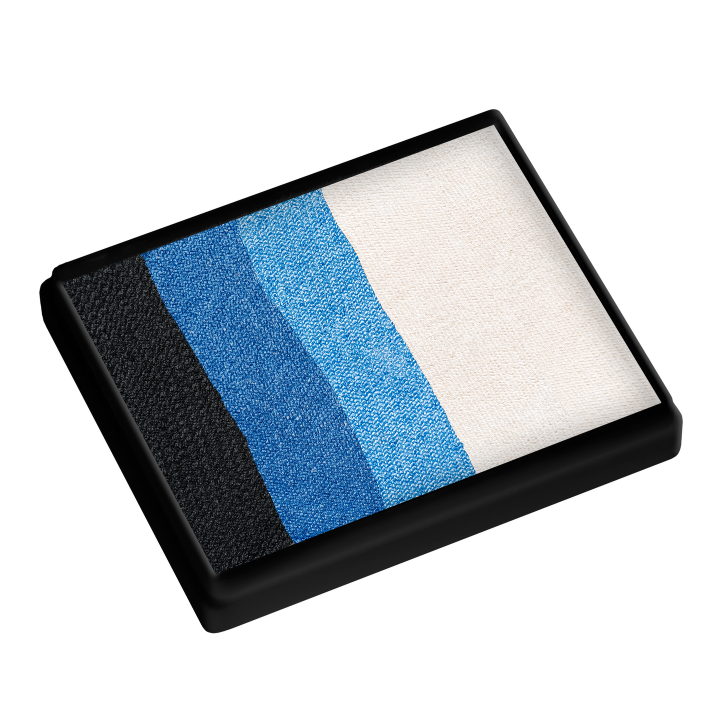 Face Paint & Body Paint Aqua Tag - Midnight Mirage Split Cake (50g)