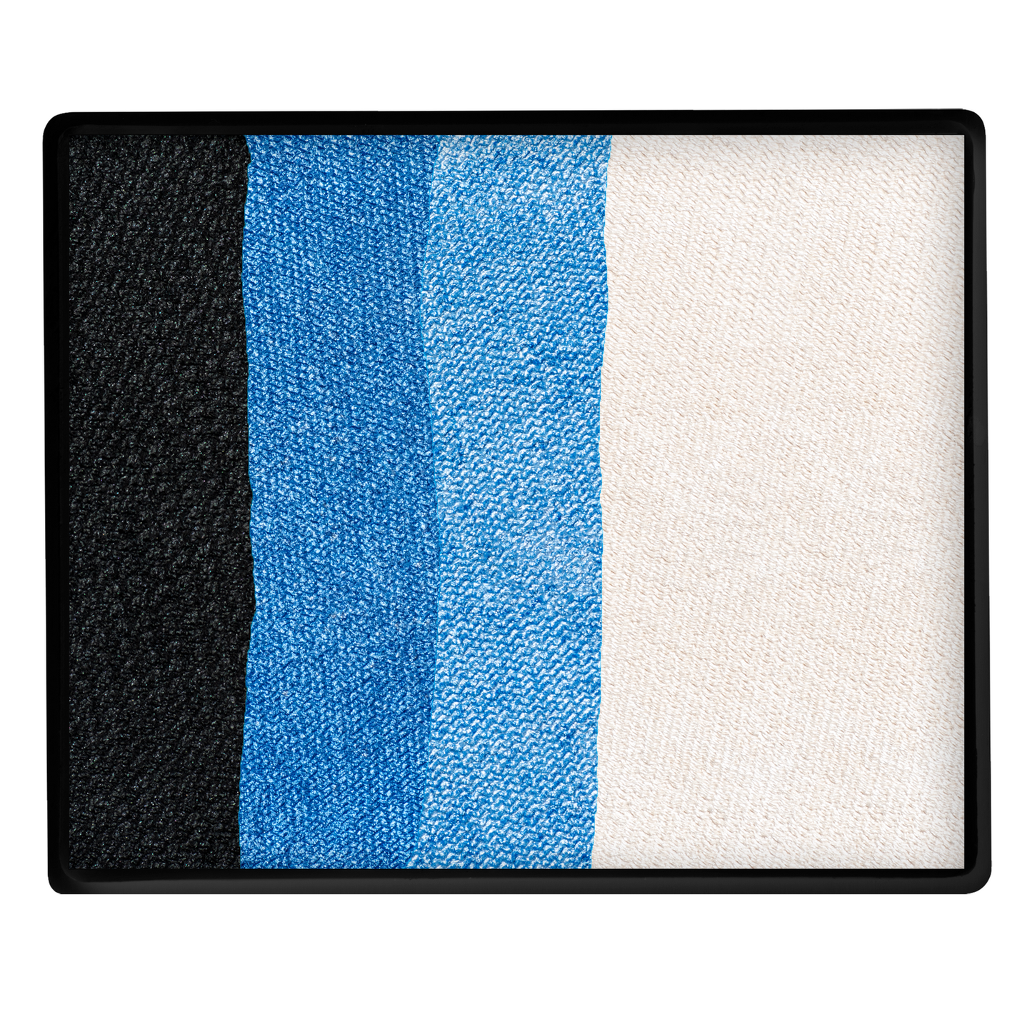 Face Paint & Body Paint Aqua Tag - Midnight Mirage Split Cake (50g)