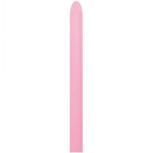 Modelling Balloons DTX (Sempertex) - Pink (50/160s)