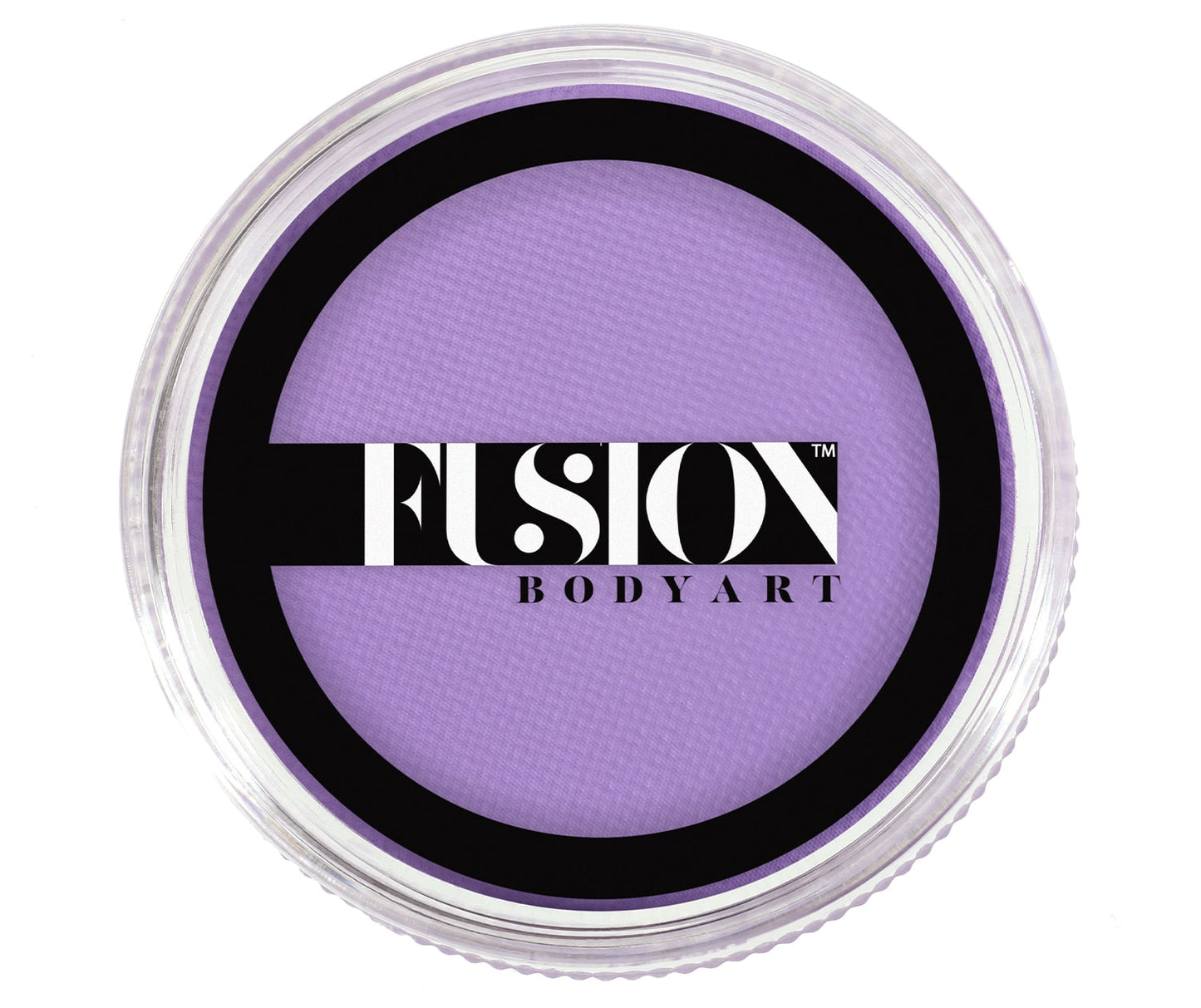 Face Paint & Body Paint aqua Fusion - Pastel Purple (25g)