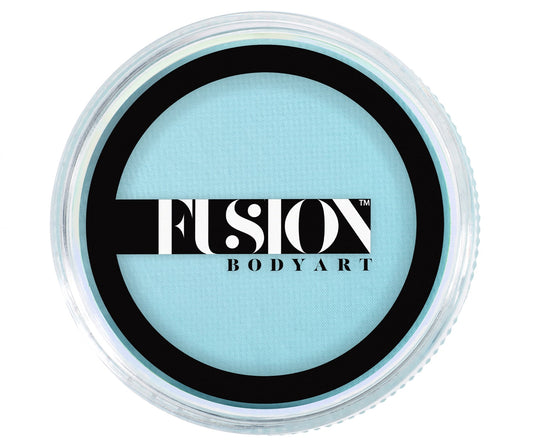 Face Paint & Body Paint aqua Fusion - Pastel Blue (25g)