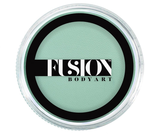 Face Paint & Body Paint aqua Fusion - Pastel Green (25g)