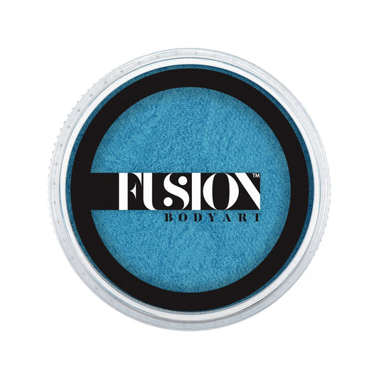 Face Paint & Body Paint aqua Fusion - Pearl Winter Blue (25g)