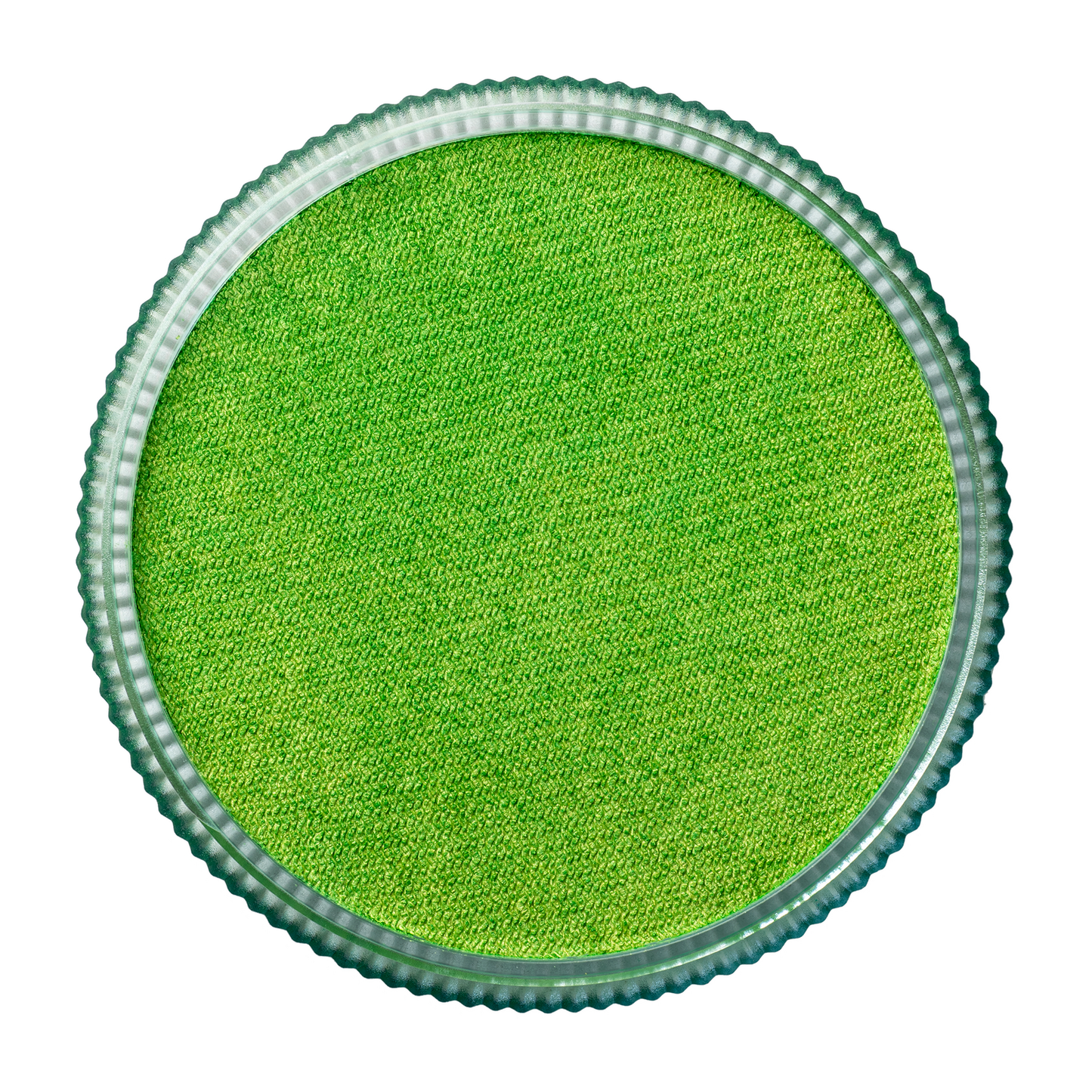 Face Paint & Body Paint Aqua Tag - Pearl Lime (32g)