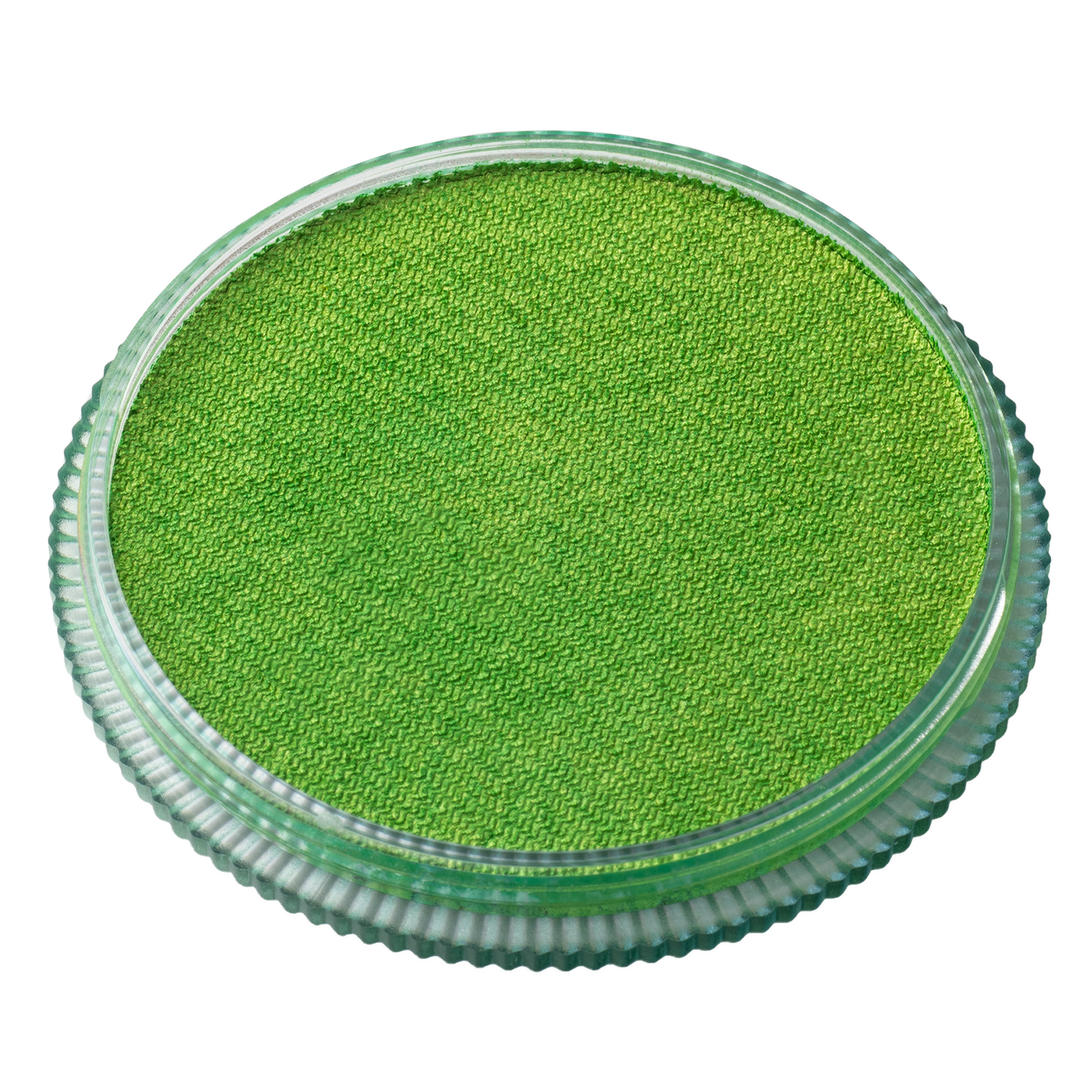 Face Paint & Body Paint Aqua Tag - Pearl Lime (32g)