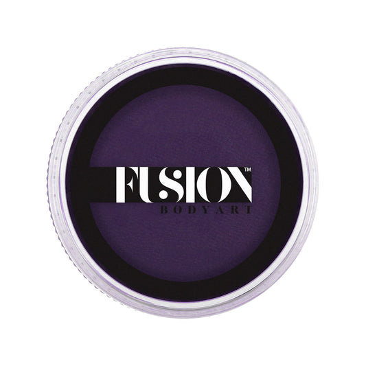 Face Paint & Body Paint aqua Fusion - Prime Deep Purple (32g)