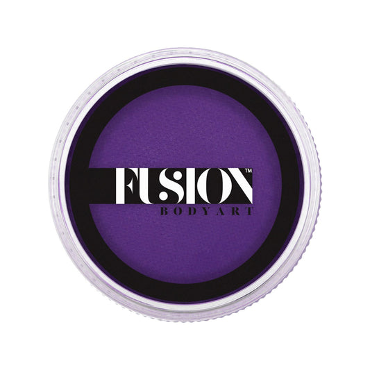 Face Paint & Body Paint aqua Fusion - Prime Royal Purple (32g)