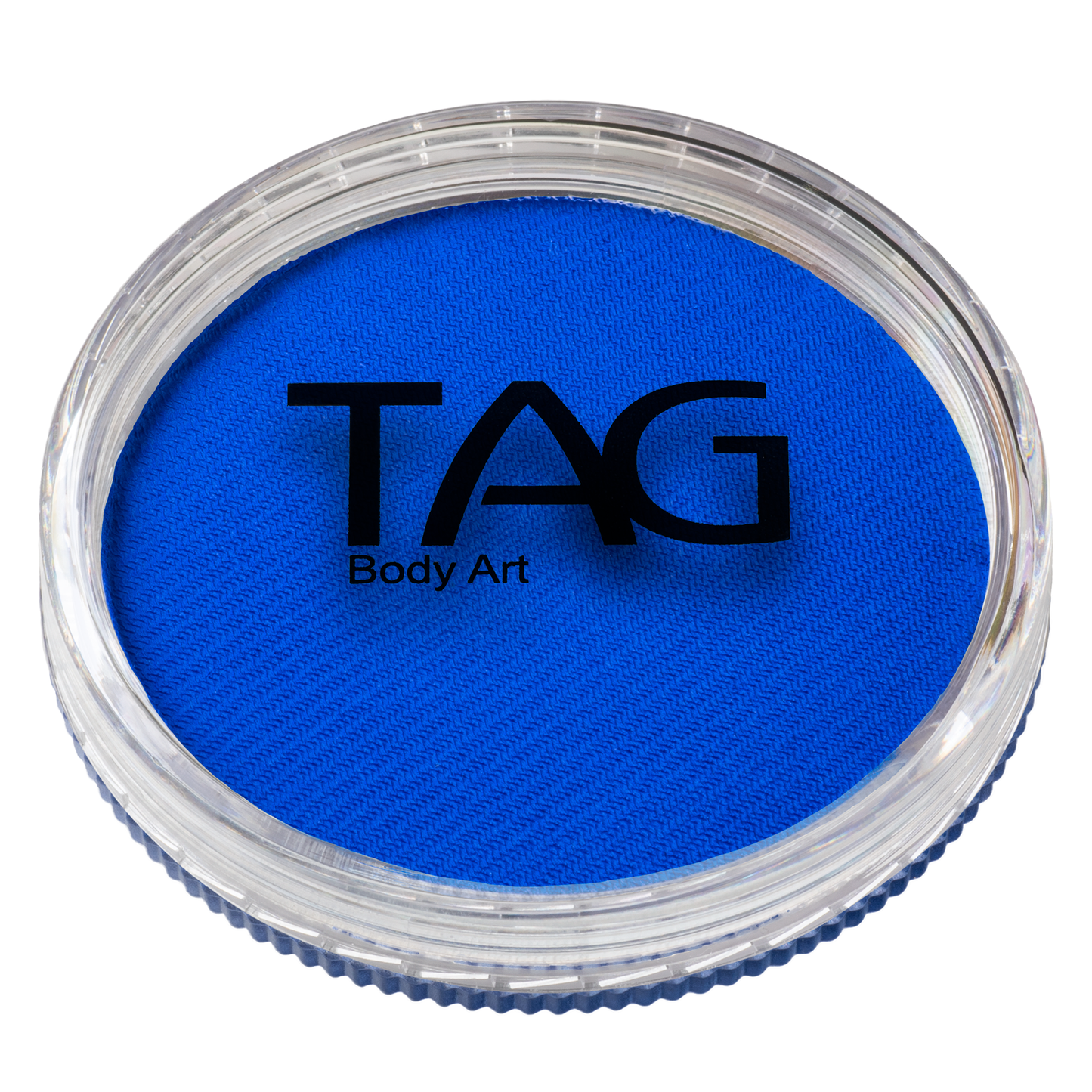 Face Paint & Body Paint Aqua Tag - Regular Royal Blue (32g)