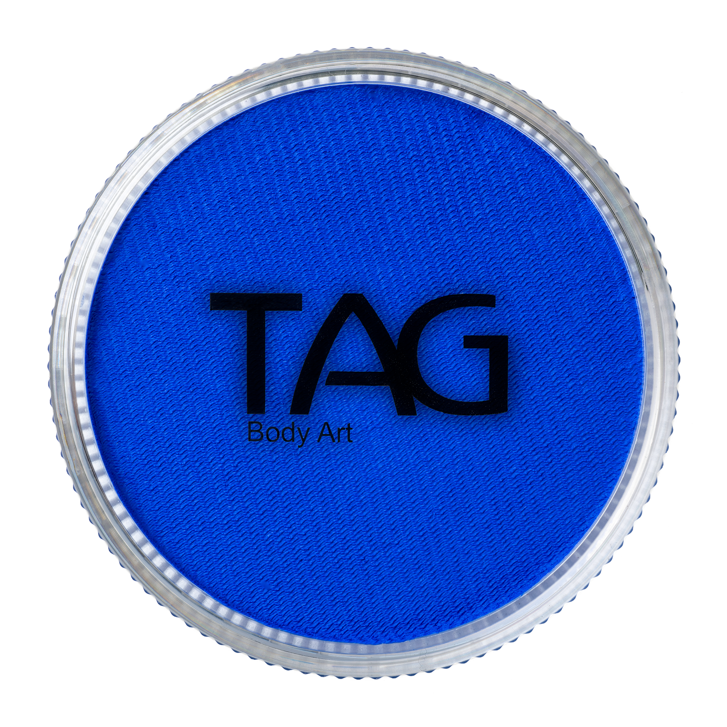 Face Paint & Body Paint Aqua Tag - Regular Royal Blue (32g)