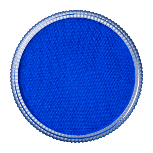 Face Paint & Body Paint Aqua Tag - Regular Royal Blue (32g)
