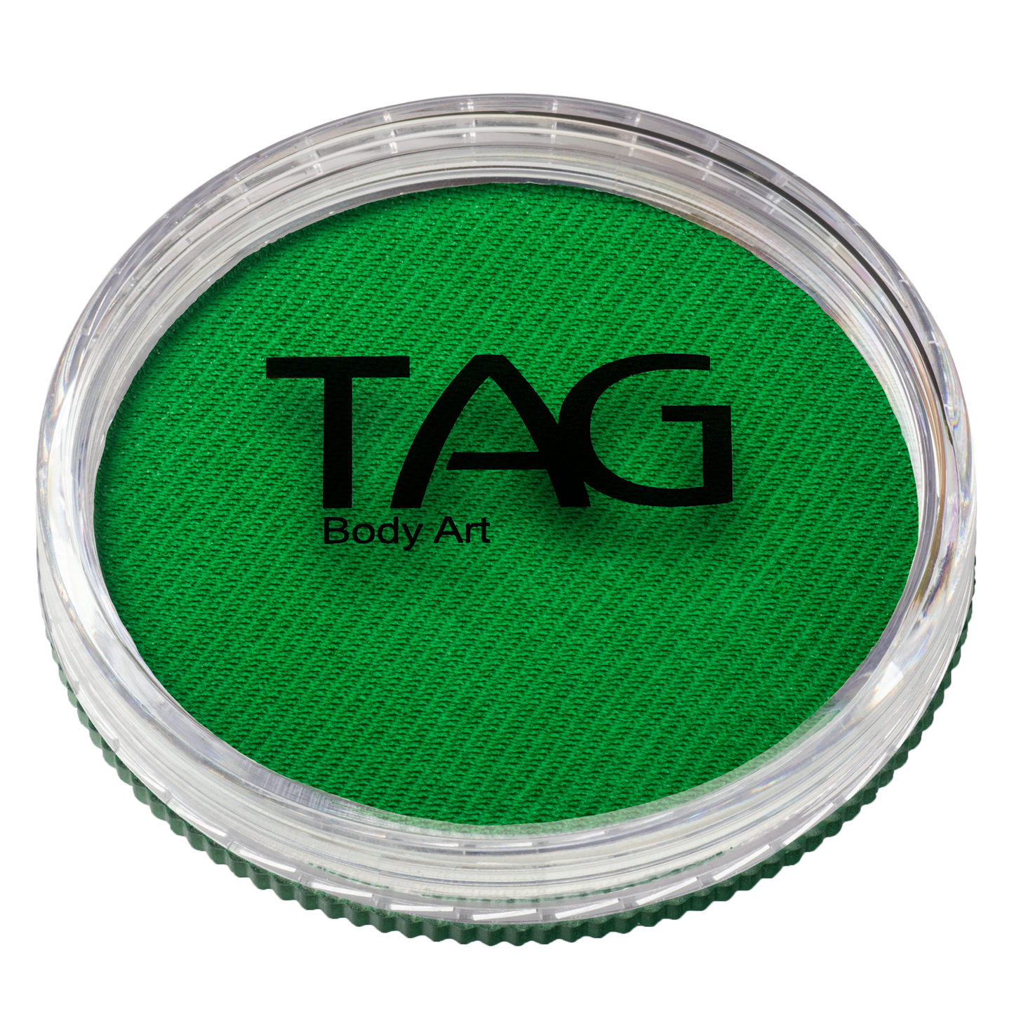 Face Paint & Body Paint Aqua Tag - Regular Green (32g)