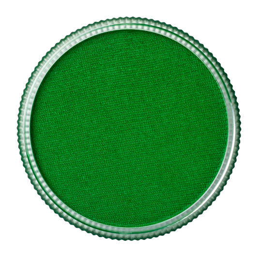 Face Paint & Body Paint Aqua Tag - Regular Green (32g)
