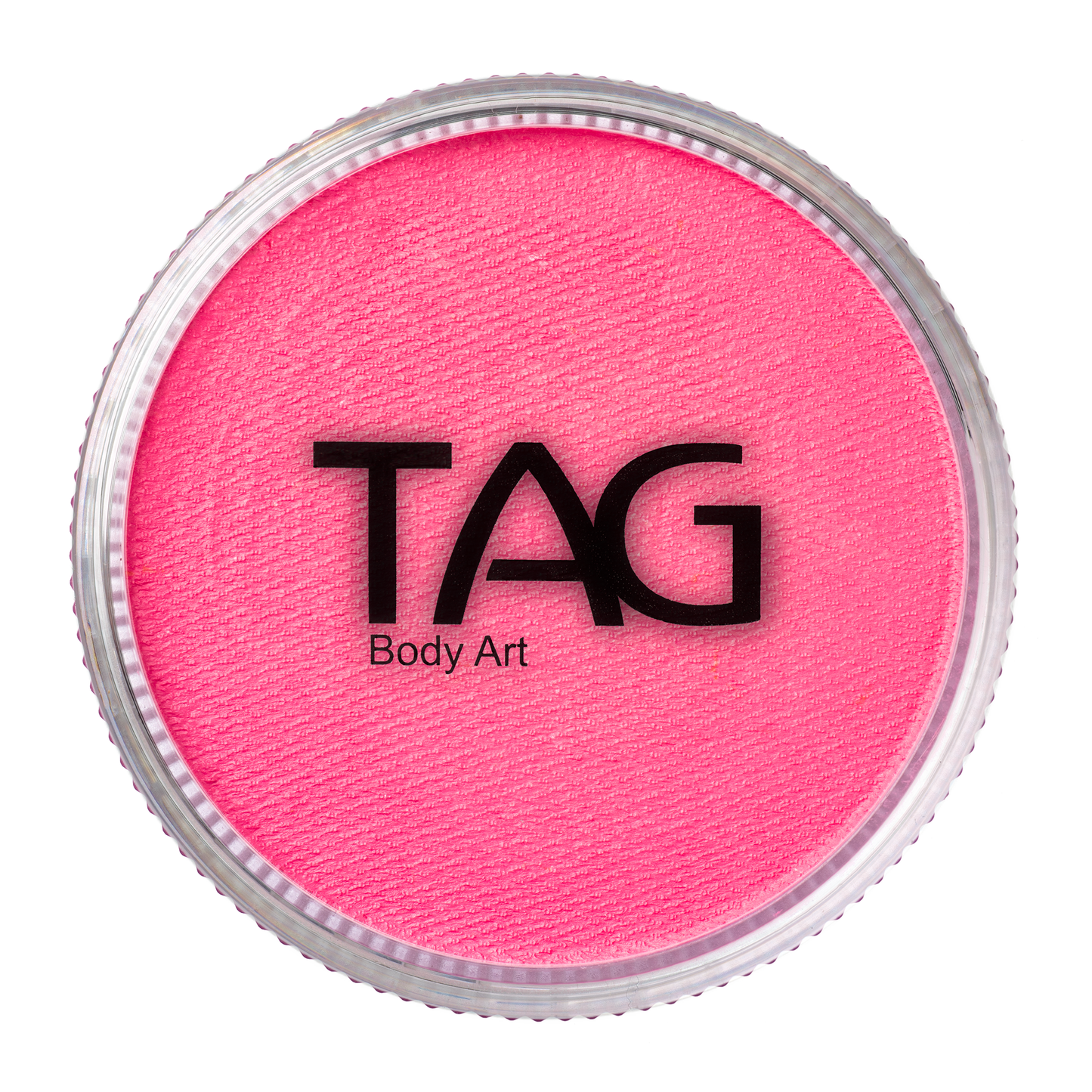 Face Paint & Body Paint Aqua Tag - Regular Pink (32g)