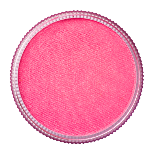 Face Paint & Body Paint Aqua Tag - Regular Pink (32g)