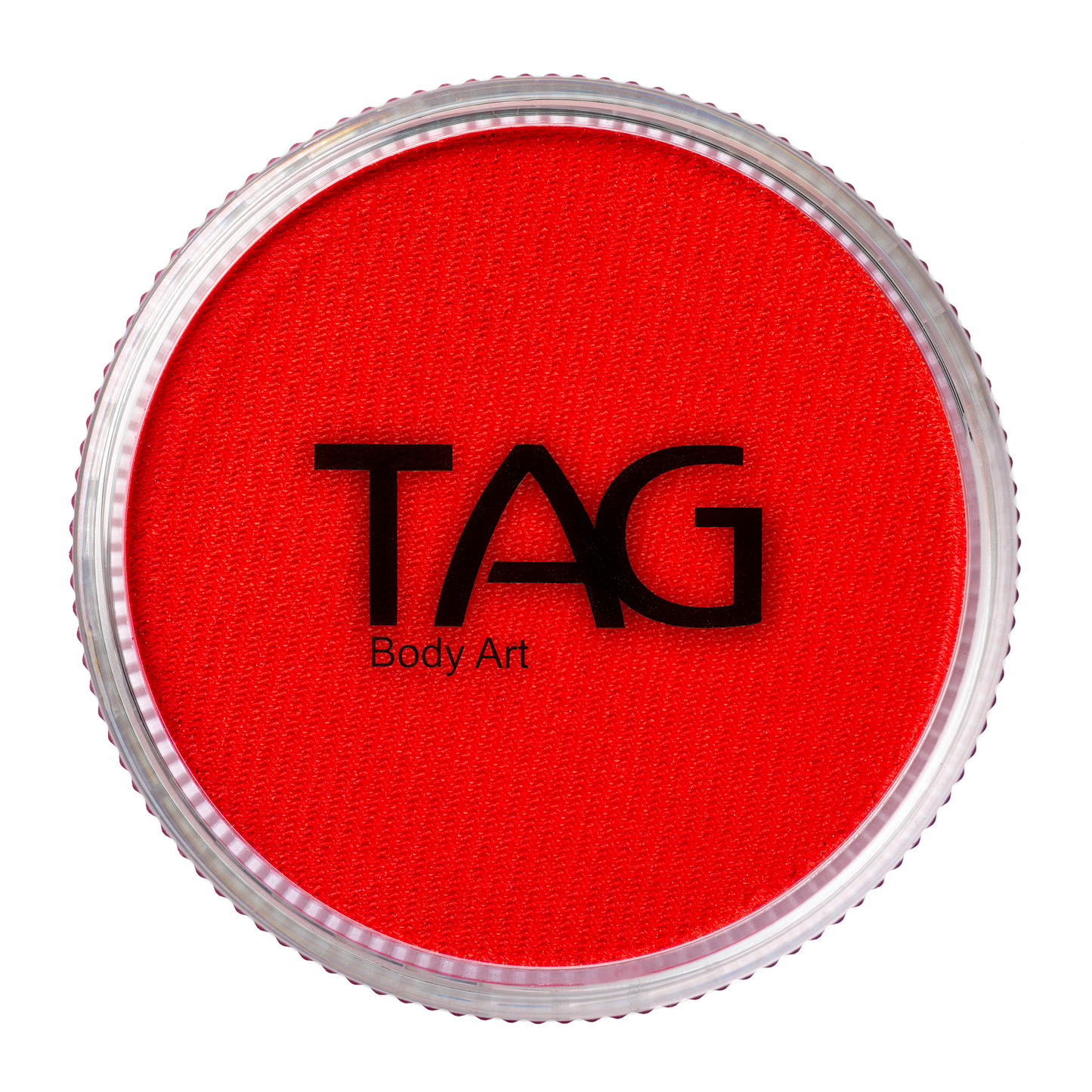 Face Paint & Body Paint Aqua Tag - Regular Red (32g)