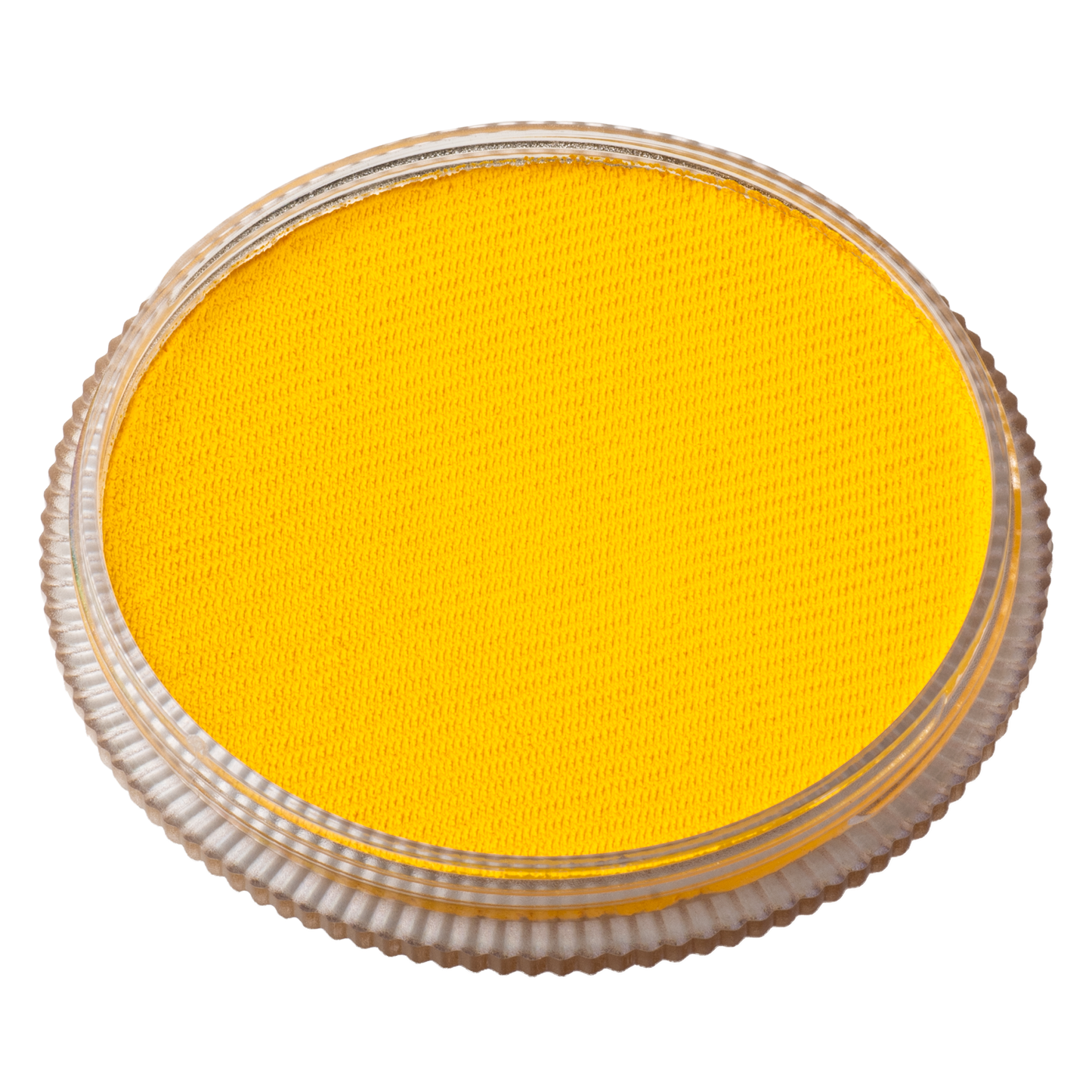 Face Paint & Body Paint Aqua Tag - Regular Yellow (32g)