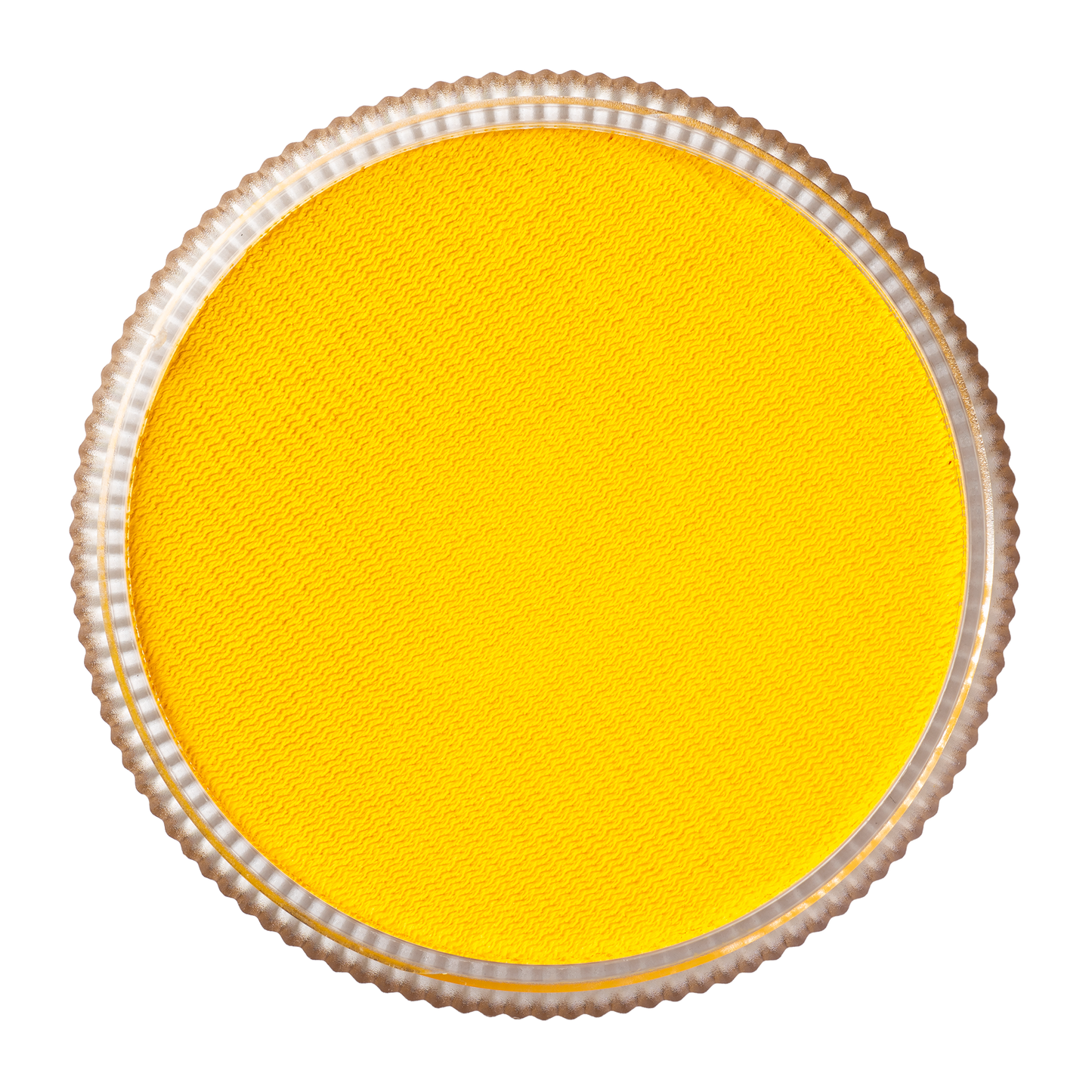 Face Paint & Body Paint Aqua Tag - Regular Yellow (32g)