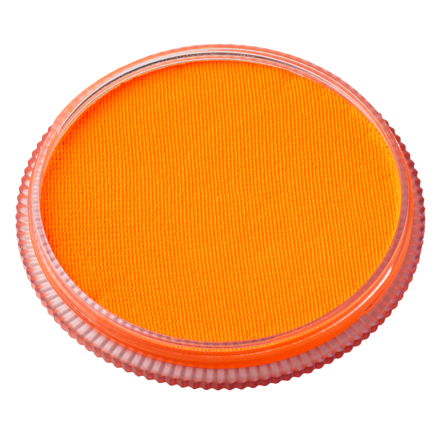 Face Paint & Body Paint Aqua Tag - Regular Orange (32g)