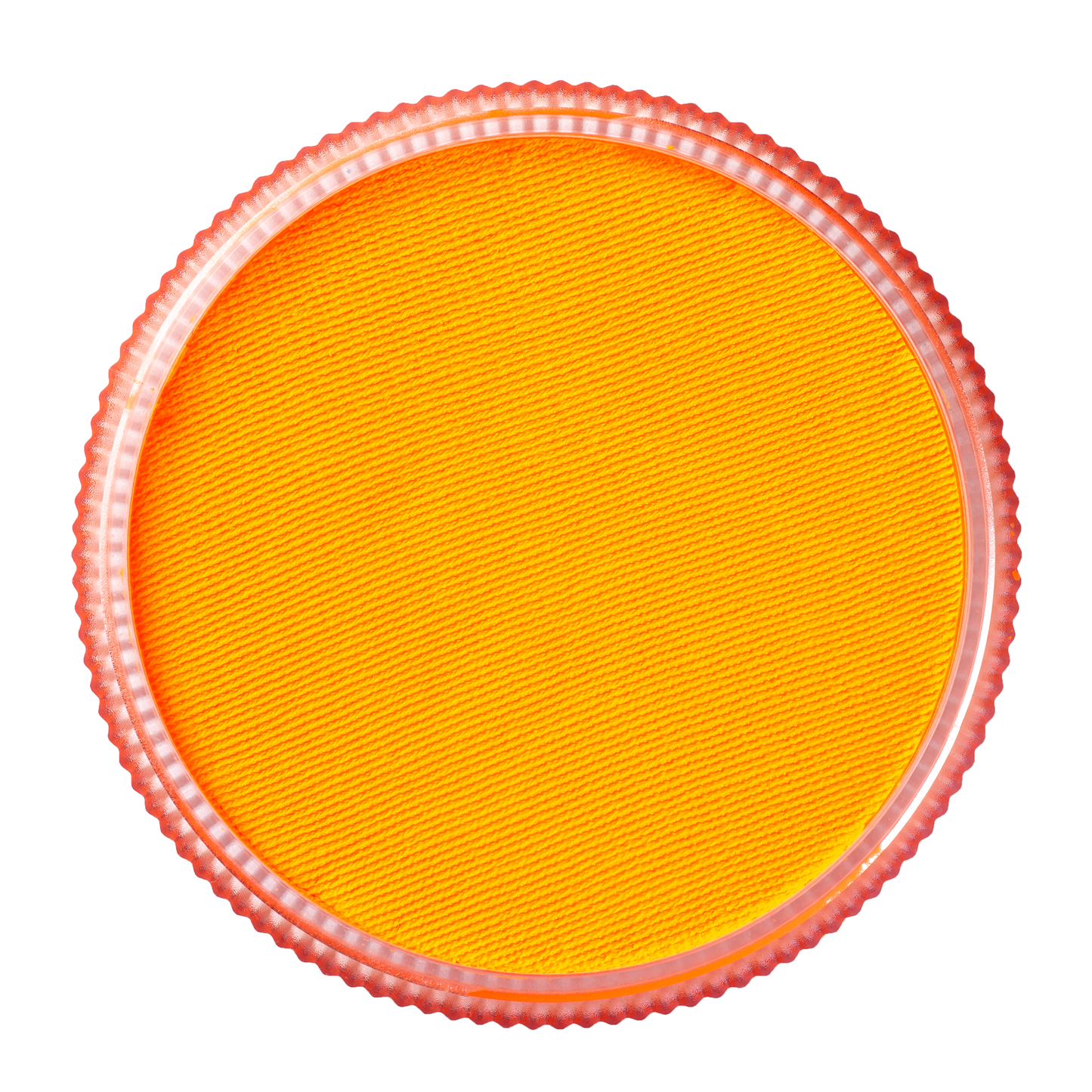 Face Paint & Body Paint Aqua Tag - Regular Orange (32g)
