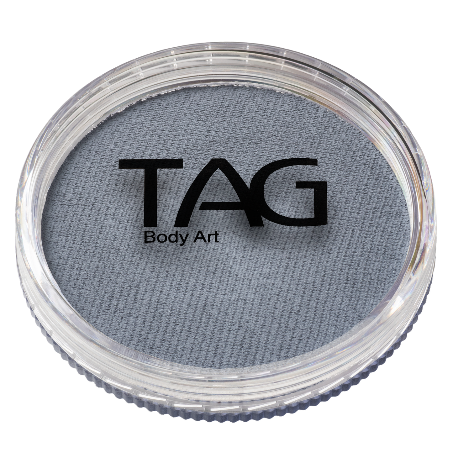 Face Paint & Body Paint Aqua Tag - Regular Soft Grey (32g)