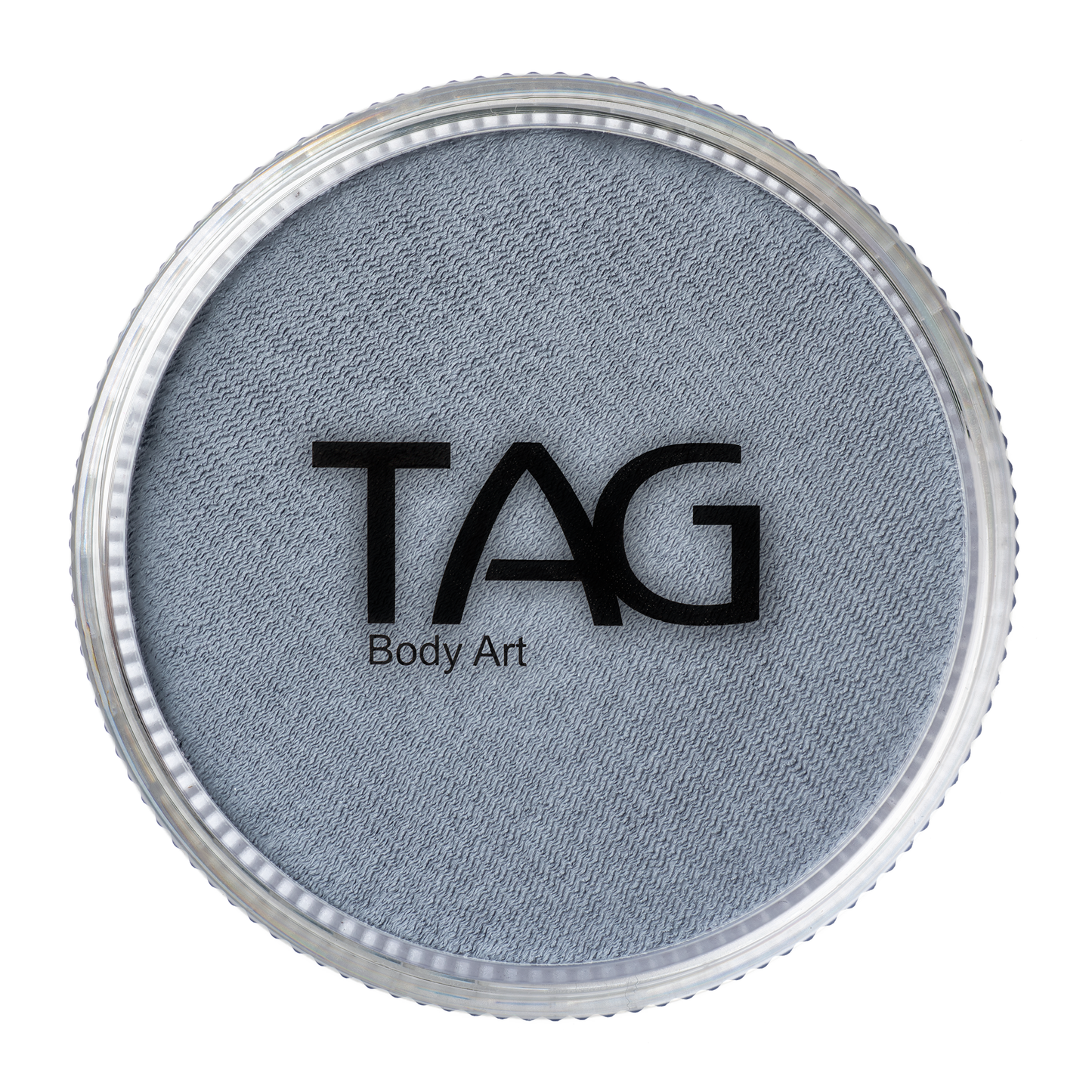 Face Paint & Body Paint Aqua Tag - Regular Soft Grey (32g)