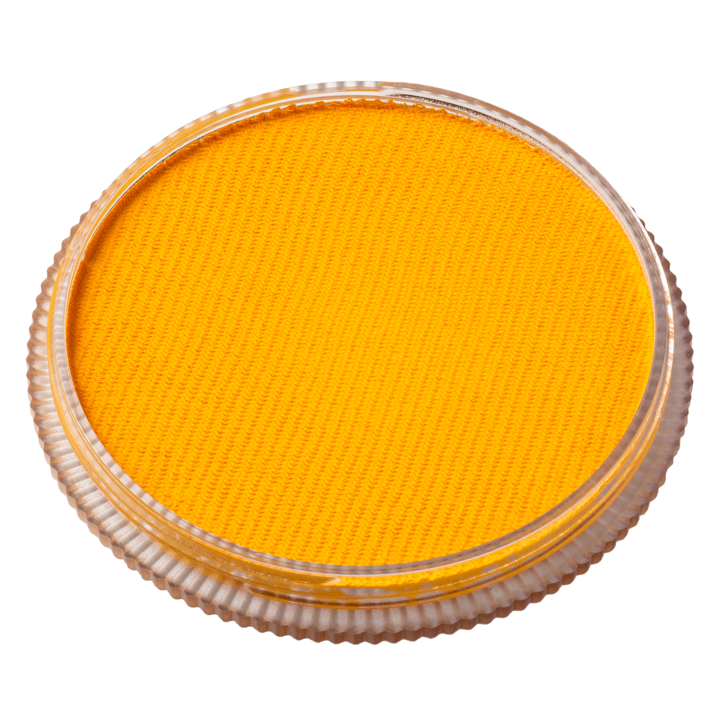 Face Paint & Body Paint Aqua Tag - Regular Golden Orange (32g)