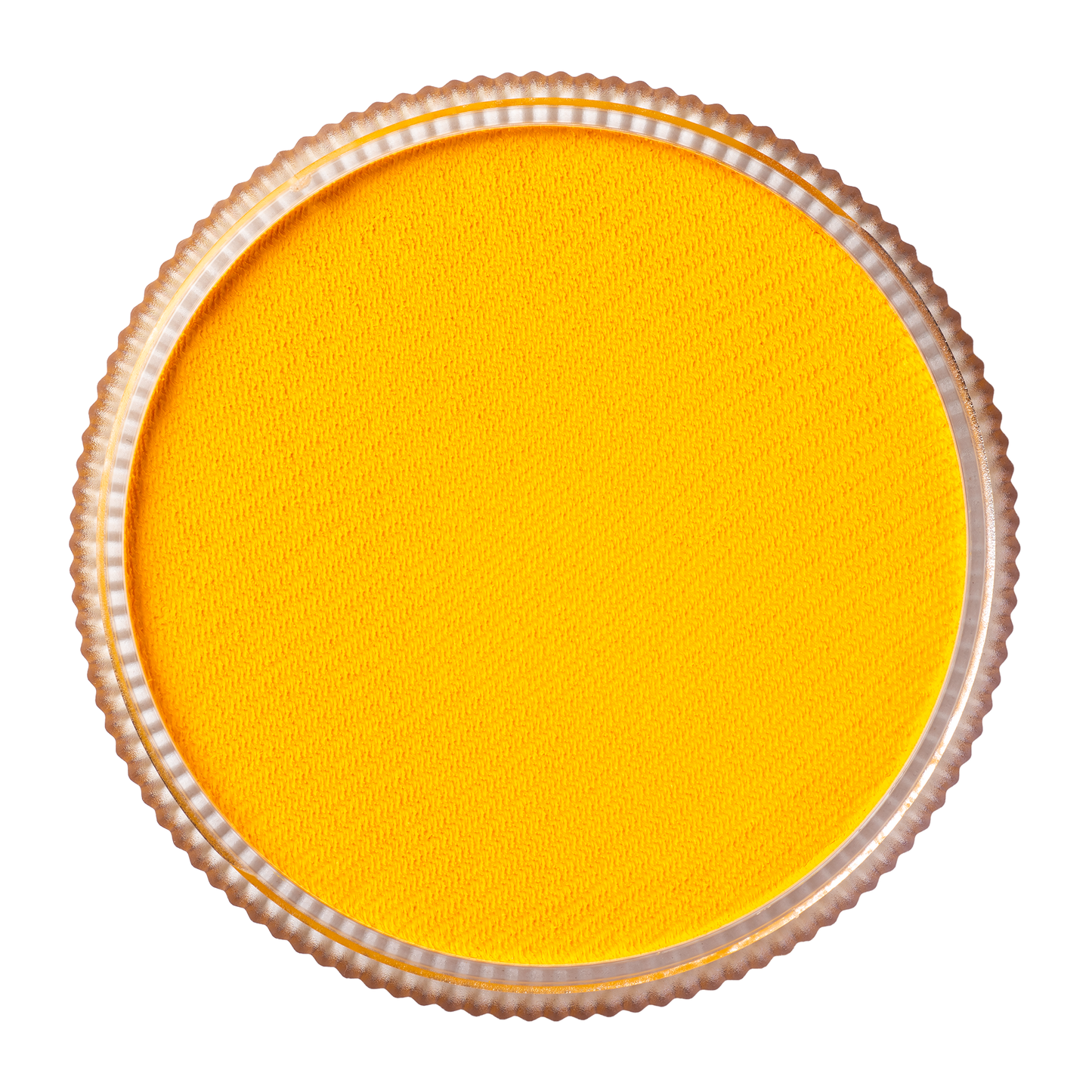 Face Paint & Body Paint Aqua Tag - Regular Golden Orange (32g)