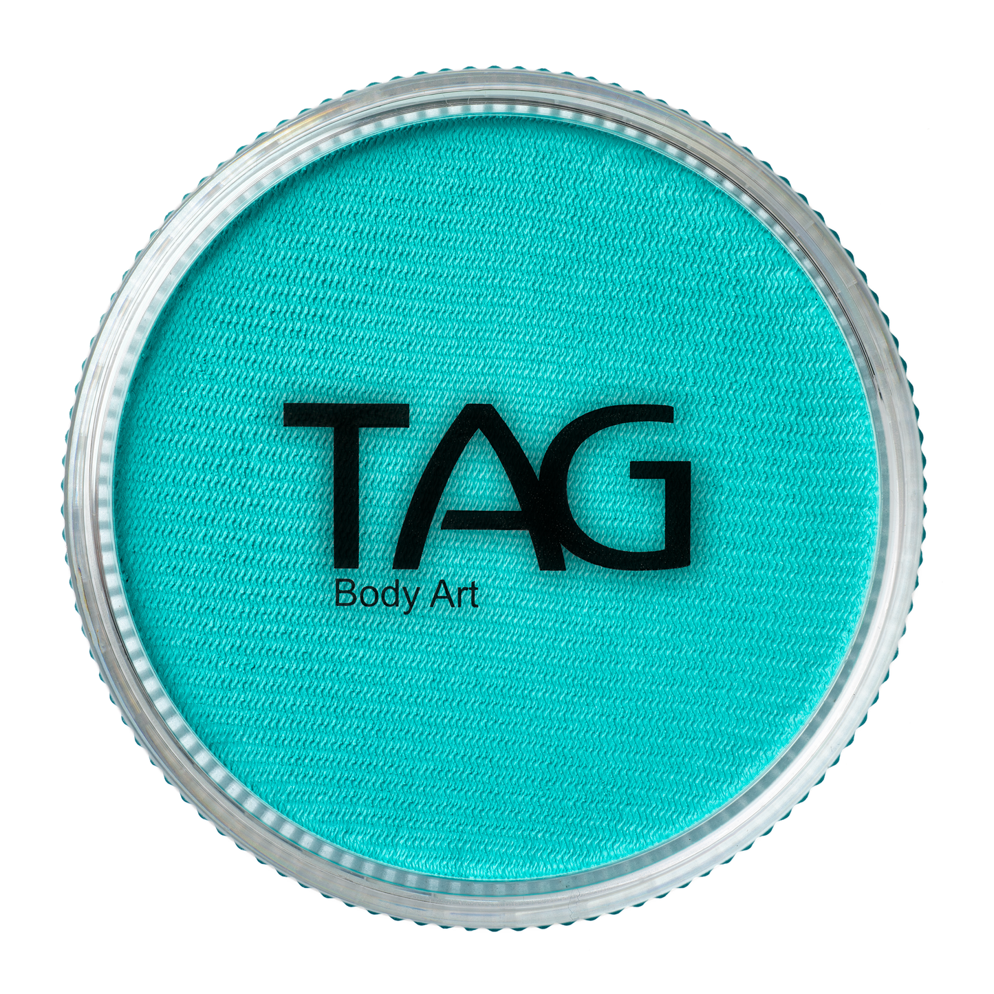 Face Paint & Body Paint Aqua Tag - Regular Teal (32g)