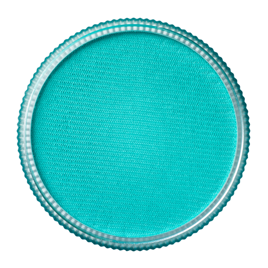 Face Paint & Body Paint Aqua Tag - Regular Teal (32g)