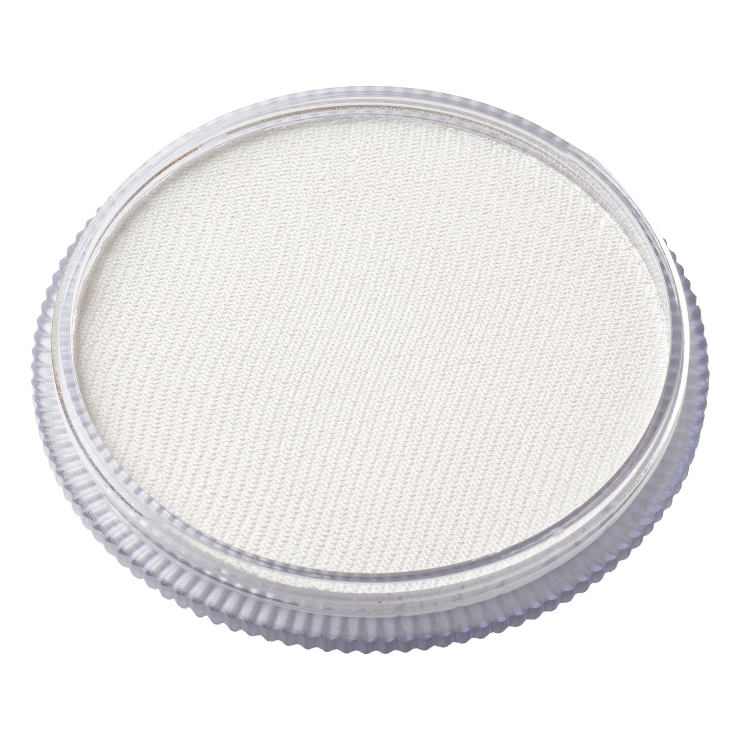 Face Paint & Body Paint Aqua Tag - Strong White (32g)