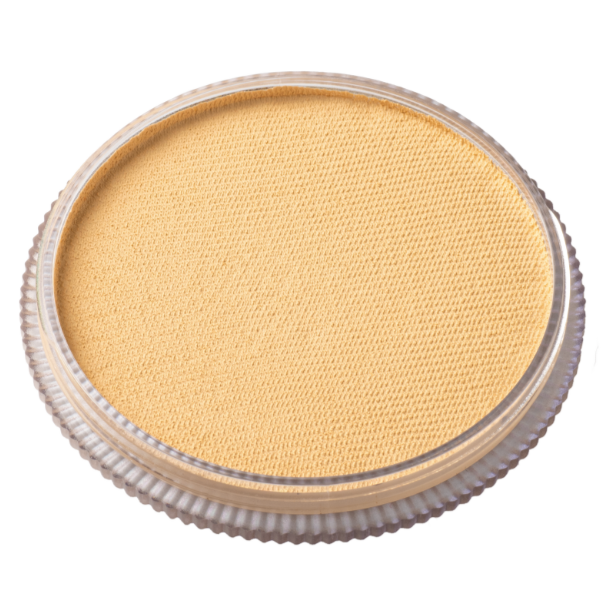 Face Paint & Body Paint Aqua Tag - Regular Rich Ivory (32g)