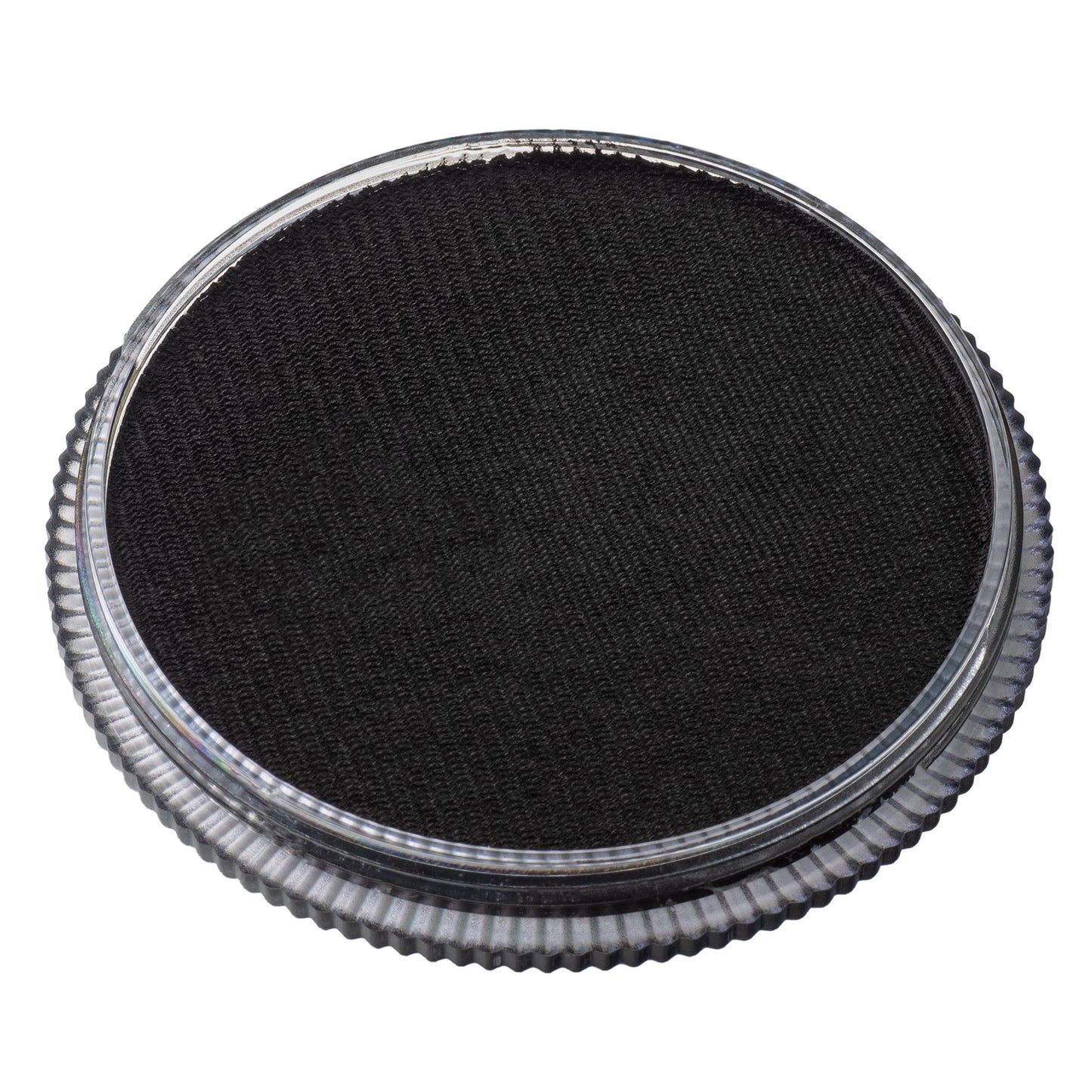 Face Paint & Body Paint Aqua Tag - Strong Black (32g)