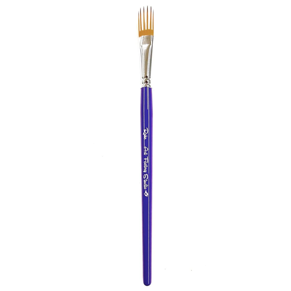 Brushes Art Factory - Rake (1/2 inch)