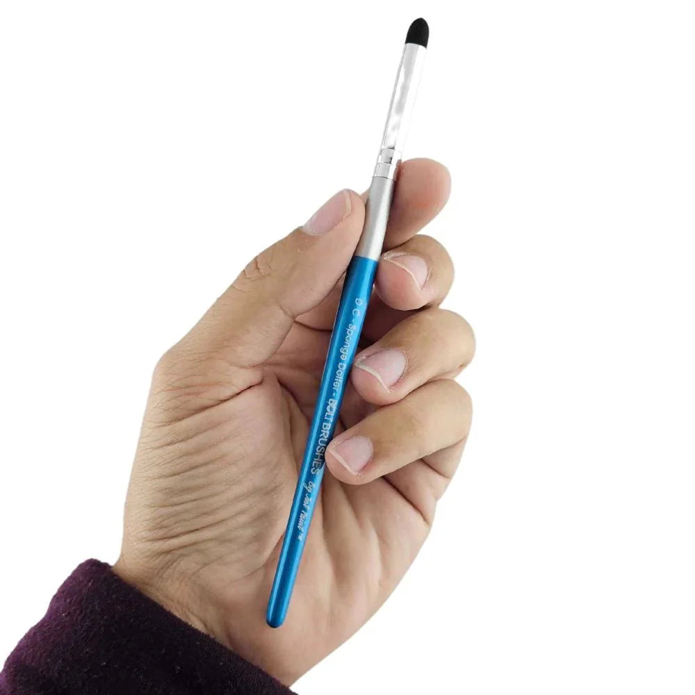 Brushes Bolt - Diamond Collection - Sponge Dotter