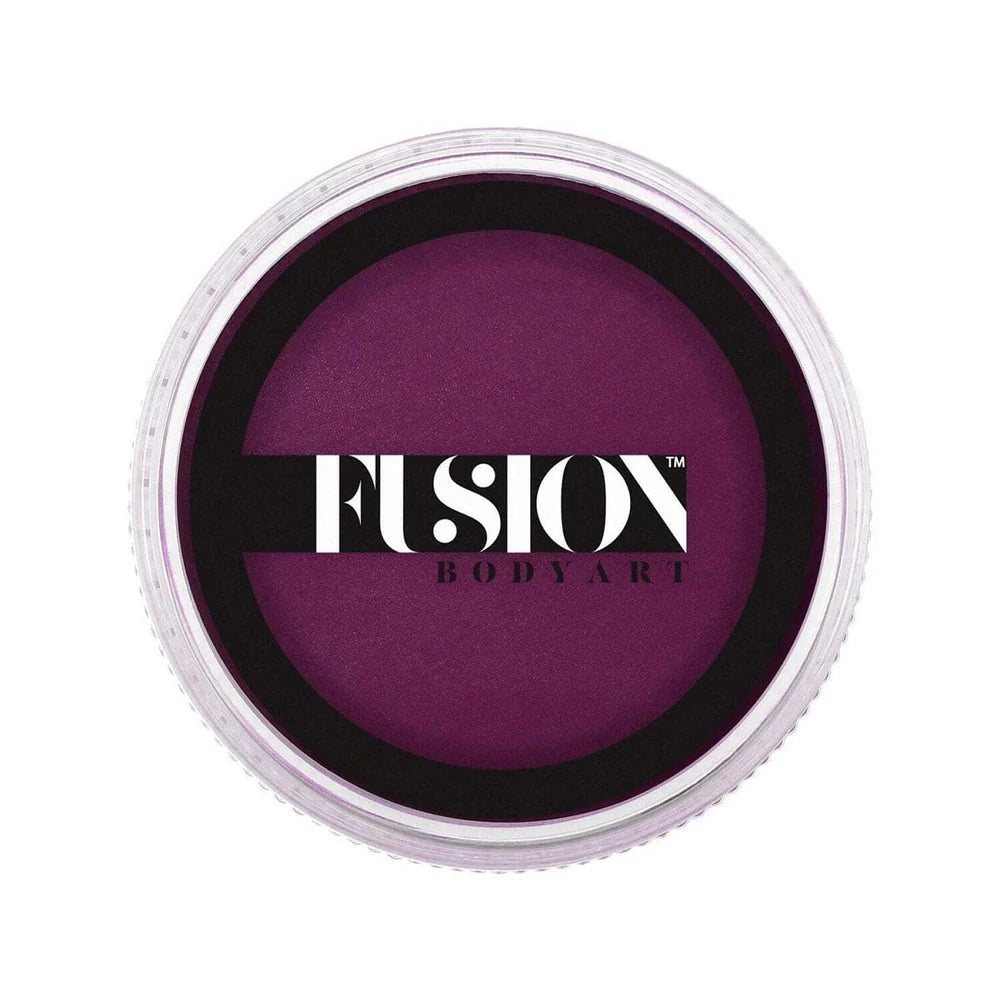 Face Paint & Body Paint Aqua Fusion - Prime Deep Magenta (32g)